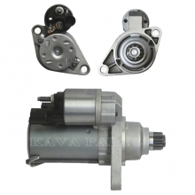 Starter For VW Seat Lester 30255 - Valeo