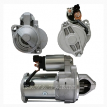 12T Starter Motor For  Hyundai KiaLester 30053 CS1441 1250449 - Valeo