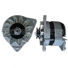  Alternator For Ford,Land Rover,CA306IR,Lester 12072