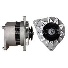  Alternator For Case,Jcb,Rover,185046360,24158,24158B CA564IR - Lucas