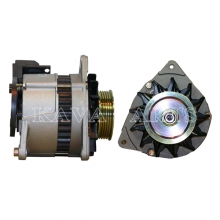  Alternator For Ford L6B,88BB10300GA,88BB10300GB,88BB10300HA - Lucas