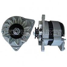  Massey Ferguson Alternator,3638512R91,36388131R1 - MF