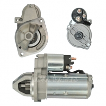 Auto Starter For  Ssagyog Korado D7R43 D7R46 D9R119 - Ssangyong