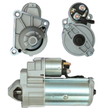 Starter Motor For  Mitsubishi Carisma D7R18 D7R25 D7R5 - Mitsubishi