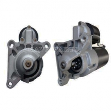 Starter Motor For Citroen,Fiat,Peugeot,CS566,D6RA16,D6RA161,D6RA190 - Valeo