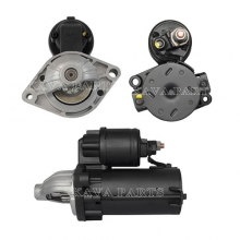 Starter For Fiat Lancia Vauxhall Lester 33252 D6G1 D6G32 D6G321 - Valeo