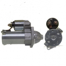 Starter For Mercedes-Benz D6G5 D6RA83 A0061510301 - Valeo