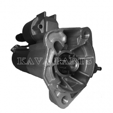 Starter For Audi Seat Lester 17978 D6GS19 - Valeo