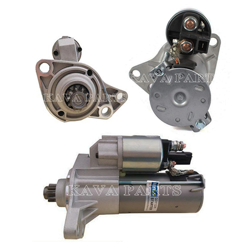 Skoda - Starter For Skoda Fabia 443115141313 020911023F