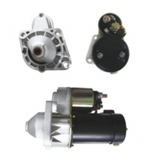 Starter Motor For Lancia Y10,63221800,63221830,63221890,66925111 - Lancia