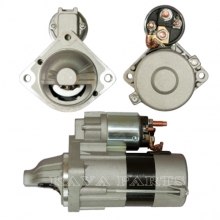 Starter Motor For 4BY150,4BY180,6 BY-2,4 BY-2 - ALL