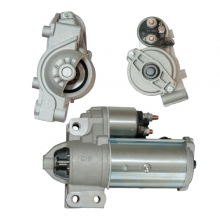 Starter Motor For Citroen,Fiat,Peugeot,Renault,Lester 32456,CS1108 - Valeo