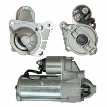 Car Starter For Mitsubishi Carisma,Space Star,Lester 32703,CS1281,D7R48 - Mitsubishi
