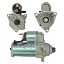 1.8KW Starter Motor For  Seat VW Lester 17750 CS801 D7RS31 - Valeo