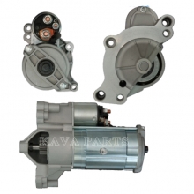 Starter Motor For Citroen,Fiat,Peugeot,Lester 33226,CS1416 - Valeo