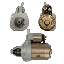 Starter Motor For Citroen,6215B,6215C,6215D,6215F,D9E104 - Valeo