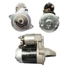 Starter For Peugeot Lester 30393 D8E144 D9E57 - Valeo