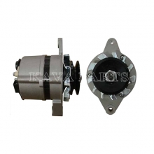  Tractor Alternator For Massey Ferguson Tractor 240, Perkins AD3.152 IA0095 1618478M91,1699871T,18759 - MF