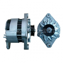  Nissan GA16 Alternator,23100-71J00,23100-71J10,4342110 - Nissan