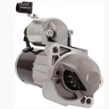 Starter Motor For Mazda Lester 19197 M000T38271 M0T38271 - Mitsubishi