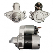 Starter Motor For Citroen Peugeot Toyota Lester 33295 CS1407 TS10E1 - Valeo