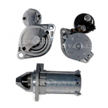 Starter Motor For BMW X3,X4 Lester 16192 458403 TS12E36 - Valeo