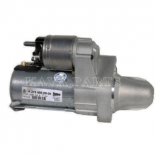 Starter For Mercedes-Benz TS14E17 438265 - Valeo