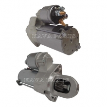 Starter For Mercedes C-Klasse 458426 TS14E6 - Valeo