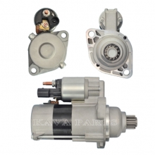 Starter Motor For  VW Passat 458390 TS18ER123 02M911024A - Valeo