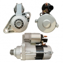 Starter Motor For Audi Seat Skoda VWLester 30203 CS1480 TS18ER20 - Valeo