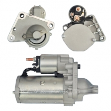 Starter Motor For Mini Cooper,One,12417805098 9662854180 438189 - ALL