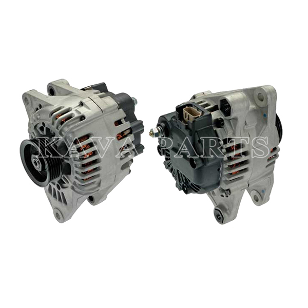 Kia - Alternator For Kia Sorento,AB112146,600025,A002655045