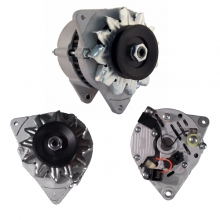  Tractor Alternator For Ford 455C,3230,250C Lester 12090 24273 24273A - Lucas