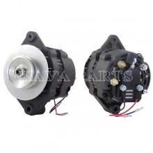 Alternator For Crusader Marine,Mercury Mercruiser,OMC,Lester 12174,AC155616,1-2309-31MD - Mando