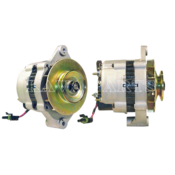 Bobcat - Alternator For Bobcat,6632211,6661611,807653