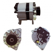  Alternator For Ford 5640SL,8160,8260 Lester 12429 24385 54022626 - Lucas