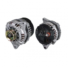 Mando Alternator For Hyundai,Kia,AB195125,  Lester 13783 - Mando