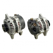 Mando Alternator For Kia,Lester 13948,AB180140,600020 - Mando