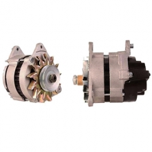 12V 34A Auto Alternator For Austin Metro Lester 14029 23548 23554 - Lucas