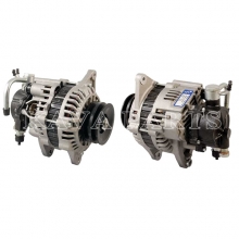 Truck Alternator For Hyundai H1,Truck,JA1518IR,Lester 22862 - Mando