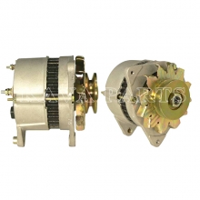 Auto Alternator For Ford,CA561IR,Lester 12072,1-2754-02LU