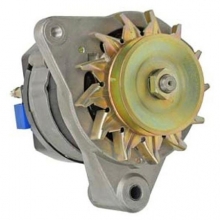  Alternator For Mahindra 475-6500 Lester 8826 26021276 26021278 - Lucas
