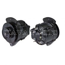  Alter nator For Crusader Marine Engines,Lester 12751,1-2459-01MD