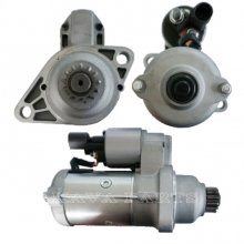 Starter For VW ESW20ER20 0AM911021B - Valeo