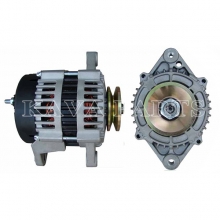 Alternator For Daewoo Spark,Matiz,96314258,96380673,96404263 - Daewoo
