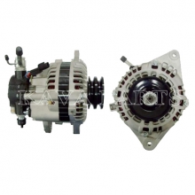 Mando Alternator For Hyundai,JA1717IR,3730042860,3730042870 - Mando