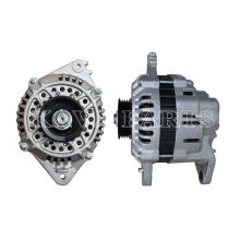 Mando Alternator For Hyundai,Kia,Mitsubishi,JA684IR,Lester 13289