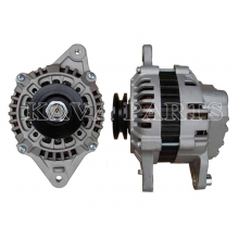 Mando Alternator For Hyundai,JA888IR,AB175052