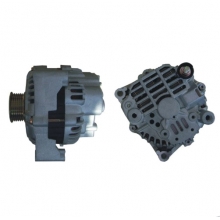 Auto Alternator For Pontiac,Lester 11096,A3TA7991 - Pontiac