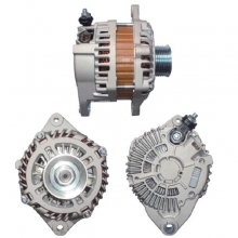Car Alternator For Nissan Altima,Maxima,Murano,Lester 11341,231001-AA1A,23100-JA11A - Nissan